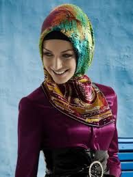  Hijab  4 Toko  Baju  Cantik